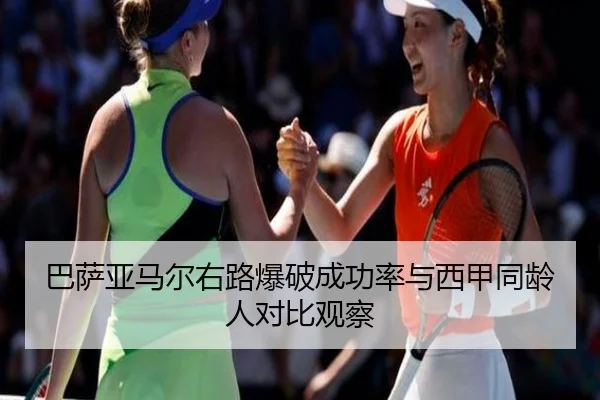 巴萨亚马尔右路爆破成功率与西甲同龄人对比观察